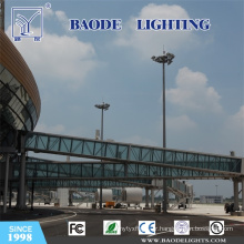 Éclairage élevé de mât de conception simple LED pour le marché africain (BDG-0055)